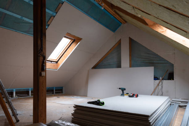 Types of Insulation We Offer in Genoa, AR