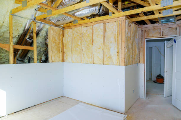 Best Blown-in Insulation in Genoa, AR